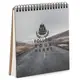 Скетчбук Follow your heart 17x18 см (BDK_17A088)