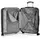 Чемодан Gabol Journey M Grey 122846-016