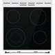 Плита электрическая Gorenje GEСS6С70WС 71 л