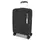 Валіза Swissbrand Narberth (L) Black (SWB_LHNAR001L)