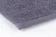 Полотенце махровое CLASSIC графитовое 50х90см 450г/м2