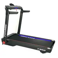 Беговая дорожка FitLogic T950
