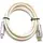 Кабель HDMI 3 m модель H3002 2 фериту Gresso GRH3002HDMIMM2F3M