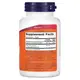 Витамины и минералы NOW Vitamin C-500 Rose Hips, 250 таблеток