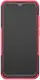 Чехол-накладка TOTO Dazzle Kickstand 2 in 1 Case Xiaomi Redmi Note 8 Red