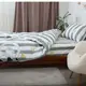 Постельное белье подростковое ТЕП Soft dreams Кошачьи легенды 2-04191-29913 150х215 см
