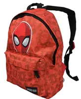 Дитячий рюкзак Людина-павук, Spider-Man червоний