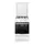Плита газовая Electrolux EKG51153OW