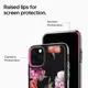 Чехол Spigen для iPhone 11 Pro Ciel, Rose Floral (077CS27264)