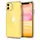Чехол Spigen для iPhone 11 - Ultra Hybrid, Crystal Clear (076CS27185)