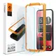 Защитное стекло Spigen для Nothing Phone (2a) - AlignMaster (2 шт), Clear (AGL07681)