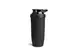 Шейкер спортивний SmartShake металевий Reforce Stainless Steel 30oz/900ml Black