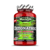 Жироспалювач Amix Nutrition MuscleCore Detonatrol Fat Burner, 90 капсул