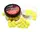 Бойли Adder Carp Hook Boilies AVID POP-UP 8/10 mm 90ml Mega Pineapple Мега Ананас