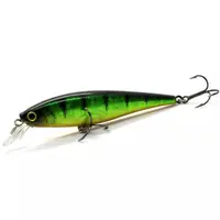 Воблер Lucky Craft Pointer 78 Aurora Green Perch / 2161980 / PT78-280AGPC