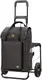 Сумка-тележка Andersen Komfort Shopper Ivar Anthracite (198-173-80)