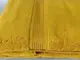 Lane sari махровые полотенца 2в1 Soft cotton Турция.