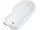 Ванна дитяча зі змивом Bunny 102 см white