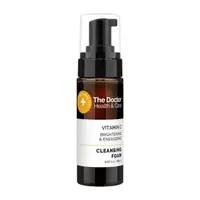 The Doctor Health & Care Пенка для умывания Vitamin C Cleansing Foam, 150мл