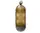 Кормушка пластикова середня 50gr PLASTIC MAGGOT FEEDER medium
