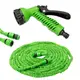 Шланг для полива X HOSE 60 м с распылителем (быстросъемное крепление) Green