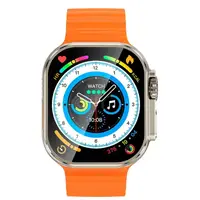 Smart Watch  HOCO Smart sports watch (call version) Y23 Ultra |Track, HeartRate, IP67|