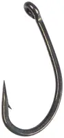 Крючок Brain Sting Curve Shank #8 (10 шт/уп) (1858-80-70)