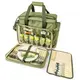 Набор для пикника Кемпинг Grand Picnic на 6 человек HB6-520