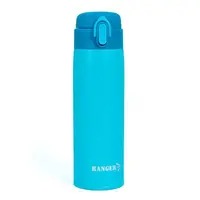 Термокружка Ranger Expert Blue RA-9926 350 мл голубая