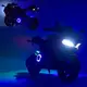 Детский электромобиль Мотоцикл Bambi Racer M 4262EL-3 до 19 км/ч