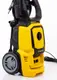 Мойка высокого давления Riwall 230ewBAR 1500Вт (Чехия)