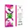 Кабель HOCO Type-C Victory charging data cable X83 |1m, 3A|