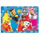 Пазлы из серии "Paw Patrol" (Щенячий патруль), 35 эл.