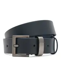 Женский кожаный ремень Borsa Leather 100s1genw127-navy