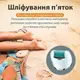 Эпилятор аккумуляторный для лица и тела женский 6 в 1 домашний триммер для удаления волос USB VGR V-733