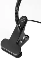 Настільна світлодіодна лампа UFT Lamp 1 3W 120lm USB 5V BK