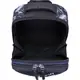 Рюкзак Bagland Turtle 17 л черный 662 0013466
