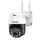 WiFi відеокамера INQMEGA 393-5M (5Mp, AI, Хмара, Поворотна) (999)