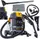 Промышленный пылесос Riwall Pro Hartmann V3 2200Вт 20л (Чехия)