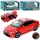 Машинка инертная Auto Mir Toyota AP-1852 15.5 см