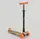 Самокат Best Scooter MAXI (А 25597 /779-1340) со световыми 
эффектами