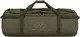 Сумка дорожная водозащитная Highlander Storm 120L Olive (DB125-OG)