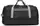 Сумка дорожная на колесах TravelZ Wheelbag Doubleloader foldable black (603096)
