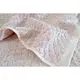 Набор полотенец Irya - Jena pembe розовый 33*33+50*90+70*140
