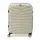Чемодан средний 4 колеса Ricco Grande T15002cream-L