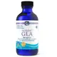 Жирные кислоты Nordic Naturals Nordic GLA, 119 мл