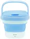 Складная мини стиральная машина Maxtop Blue (7399)