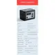Портативная электростанция XO PSA-700W Energy storage power 192000mAh |2AC/DC, 3USB/Type-C|