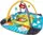Развивающий коврик 110х100см RICOKIDS Lisek (Польша)