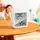 Термометр HOCO Indoor electronic hygrothermometer HX40 |12 Months|